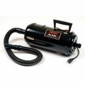 Metrovac Vac 'N, Blo 4  HP Commercial Vacuum Cleaner 112-045014